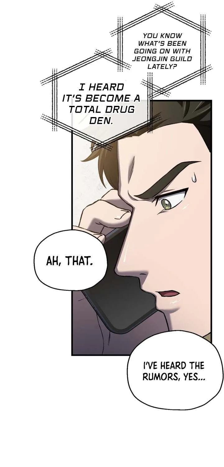 Read Solo Reincarnation chapter 58 image 15 on Lezhin