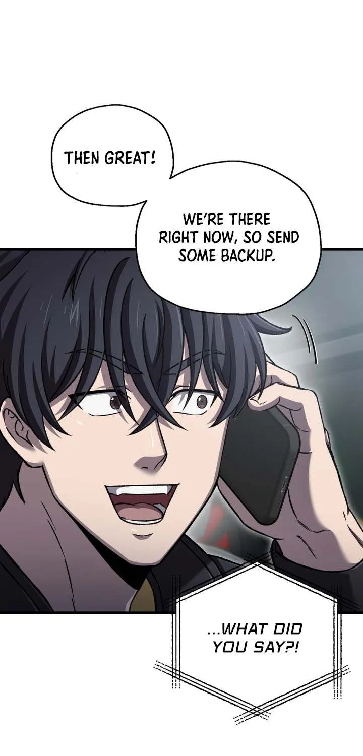 Read Solo Reincarnation chapter 58 image 16 on Lezhin