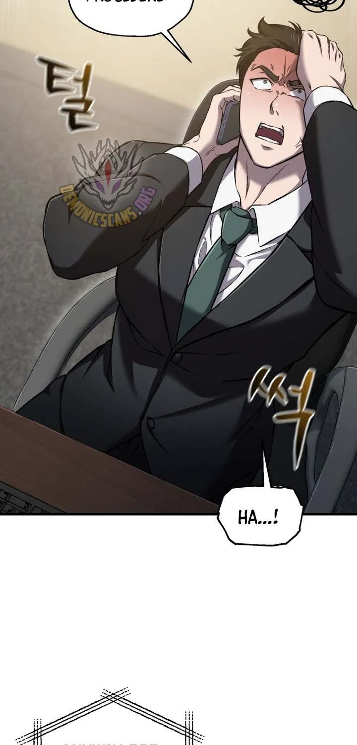 Read Solo Reincarnation chapter 58 image 18 on Lezhin