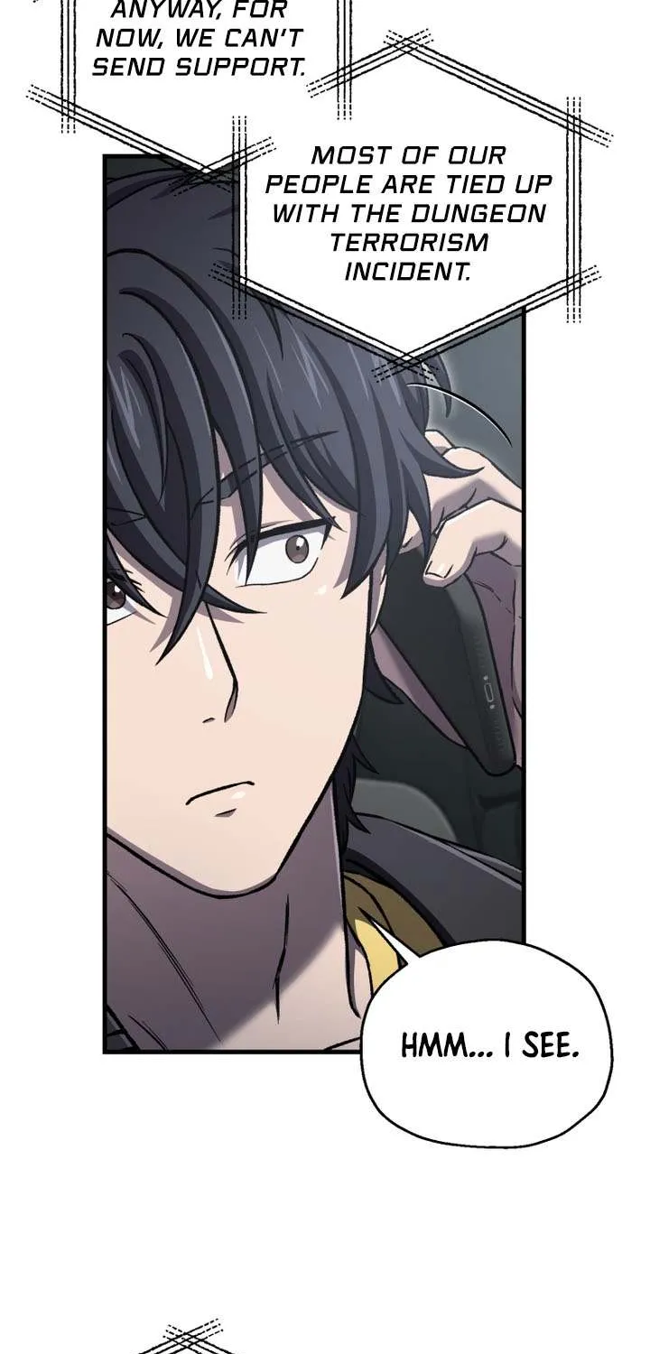 Read Solo Reincarnation chapter 58 image 19 on Lezhin