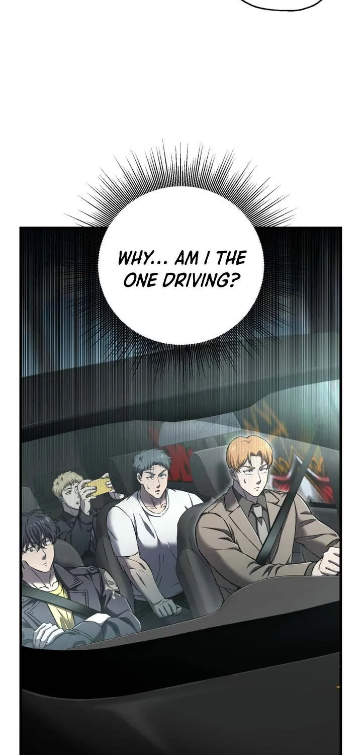 Read Solo Reincarnation chapter 58 image 2 on Lezhin