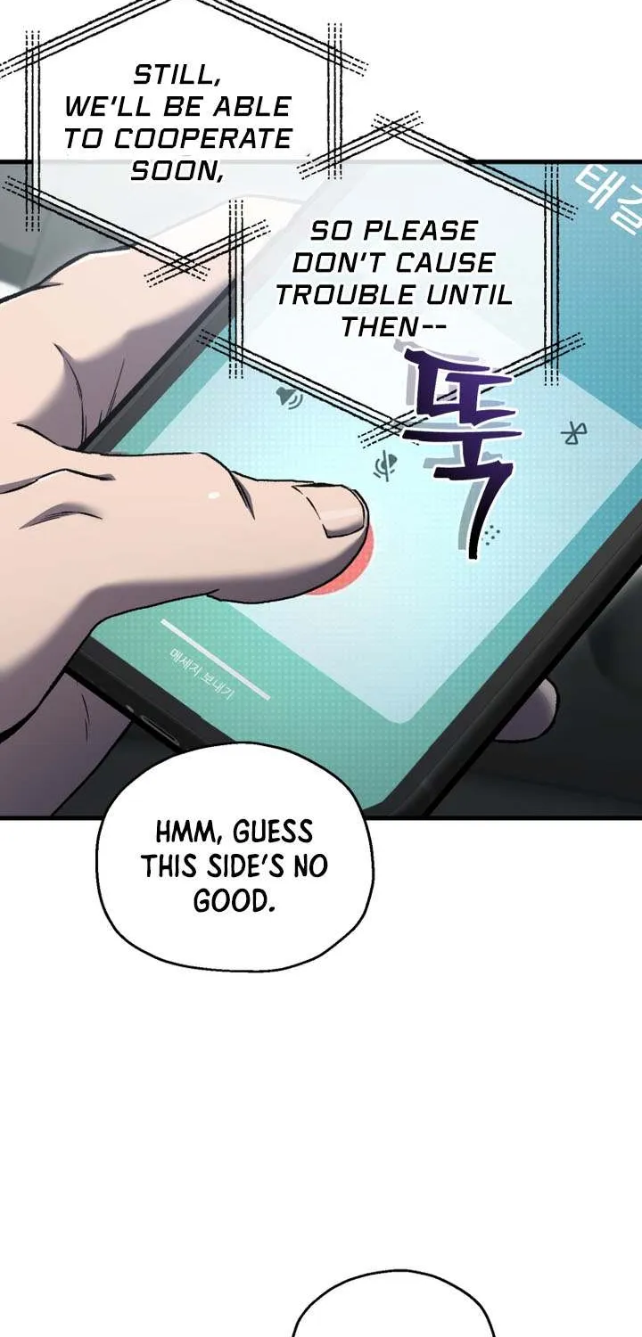 Read Solo Reincarnation chapter 58 image 20 on Lezhin