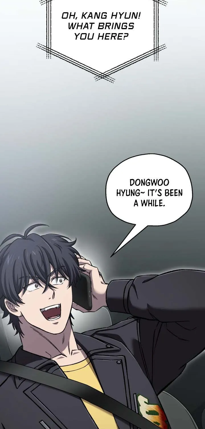Read Solo Reincarnation chapter 58 image 23 on Lezhin