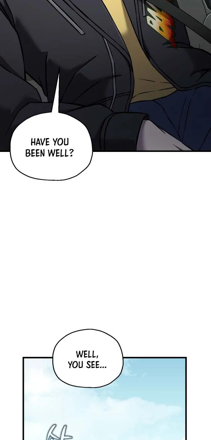 Read Solo Reincarnation chapter 58 image 24 on Lezhin