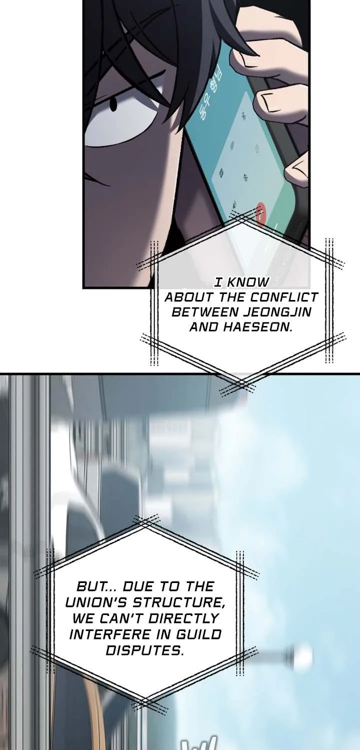 Read Solo Reincarnation chapter 58 image 26 on Lezhin