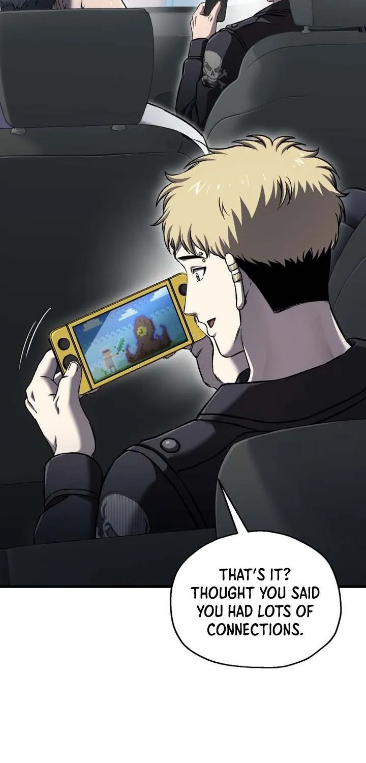 Read Solo Reincarnation chapter 58 image 30 on Lezhin