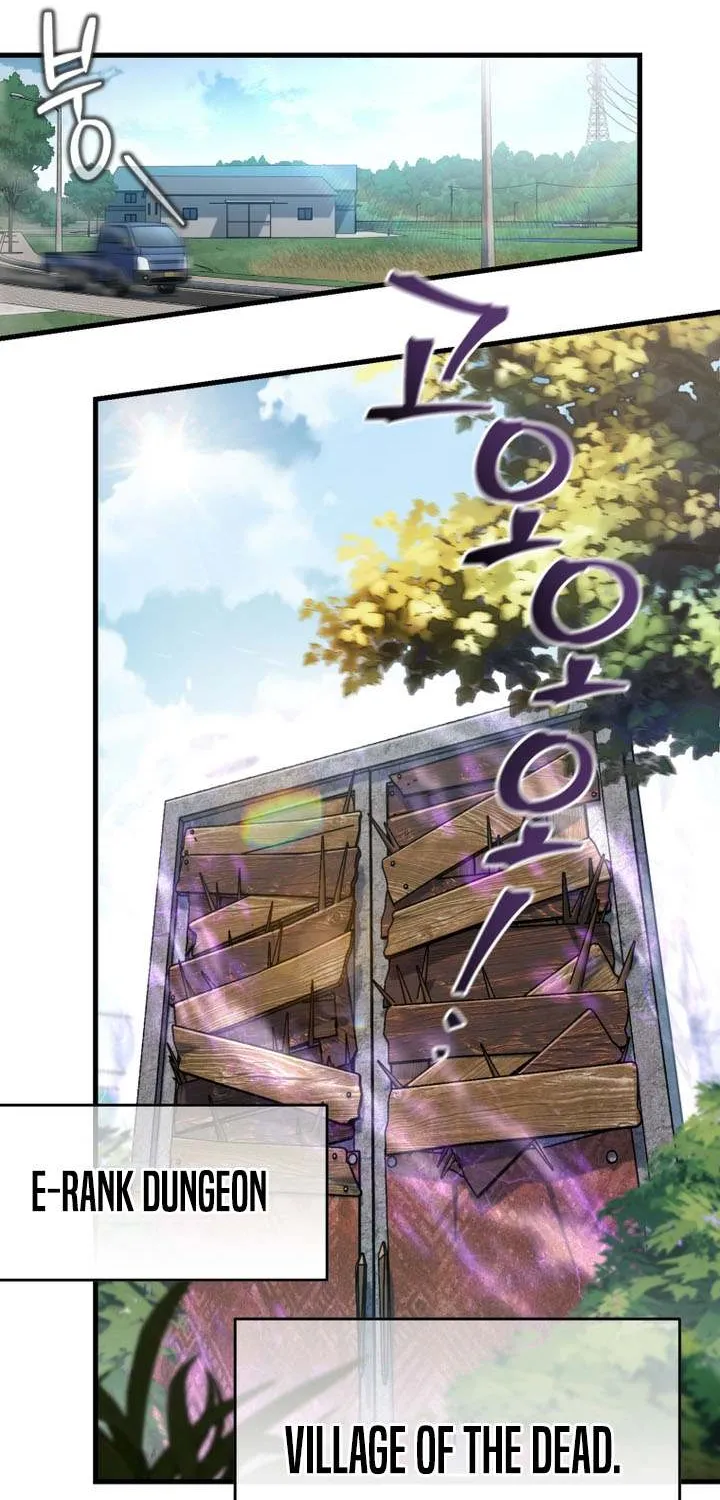 Read Solo Reincarnation chapter 58 image 37 on Lezhin