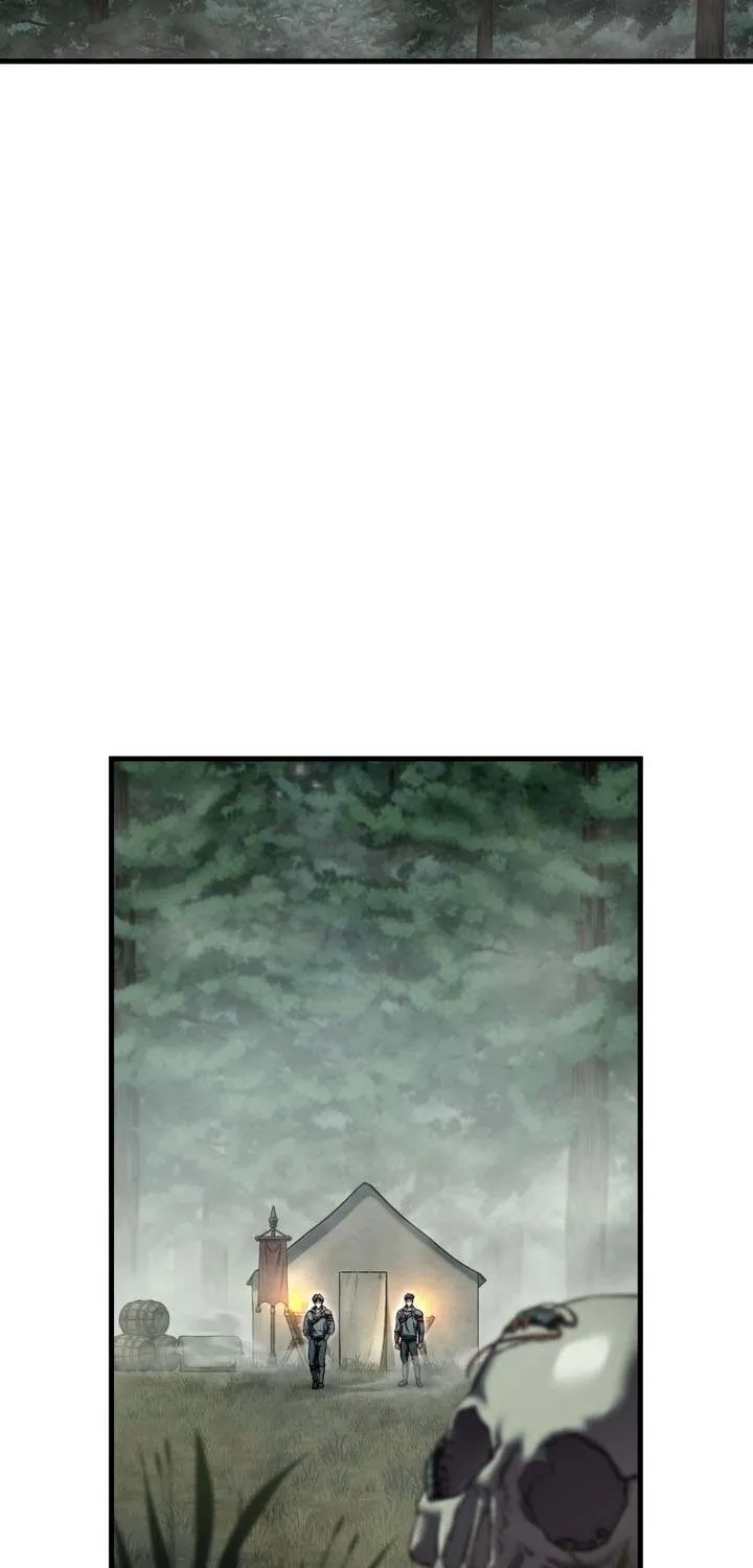 Read Solo Reincarnation chapter 58 image 41 on Lezhin