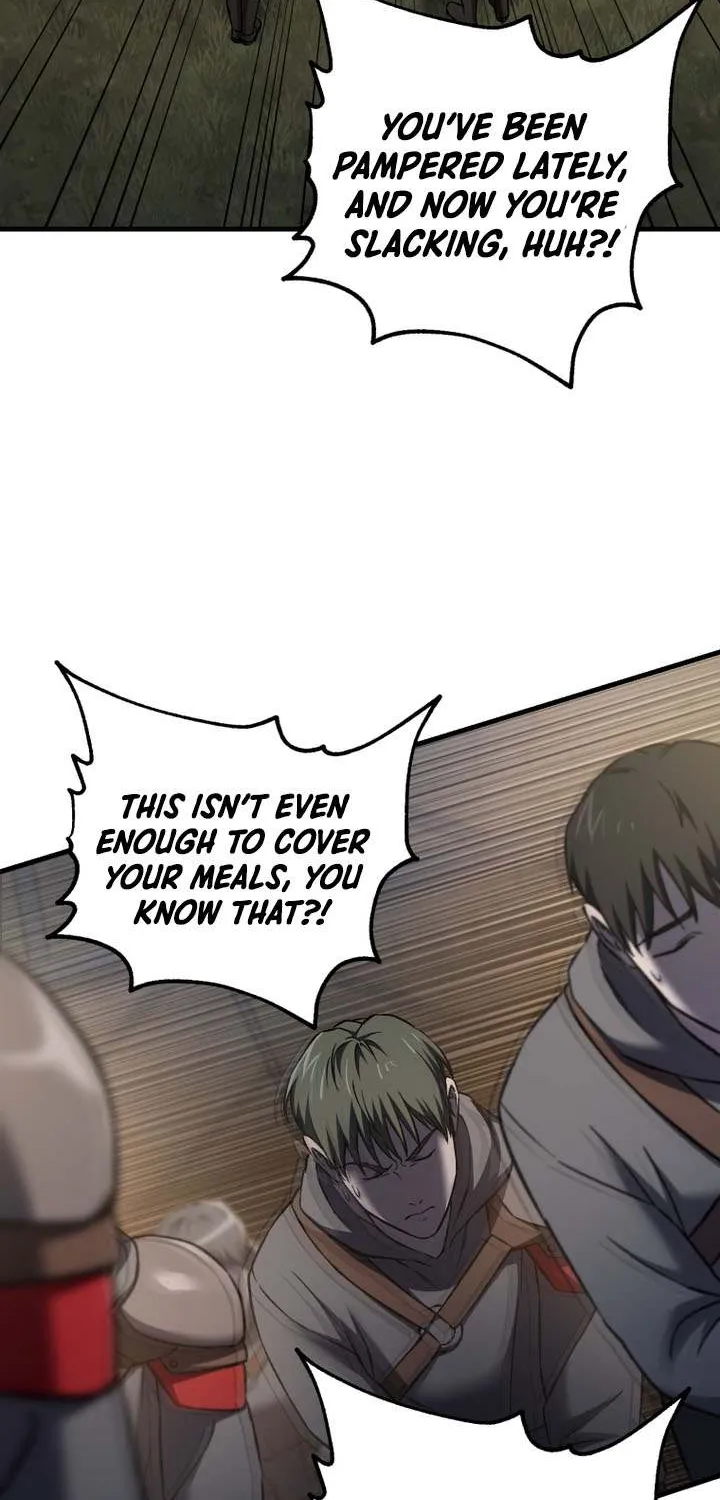 Read Solo Reincarnation chapter 58 image 44 on Lezhin