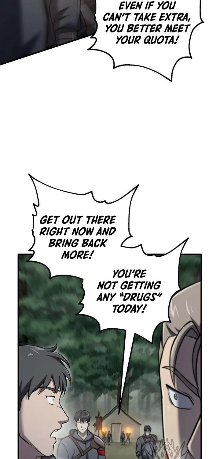 Read Solo Reincarnation chapter 58 image 45 on Lezhin