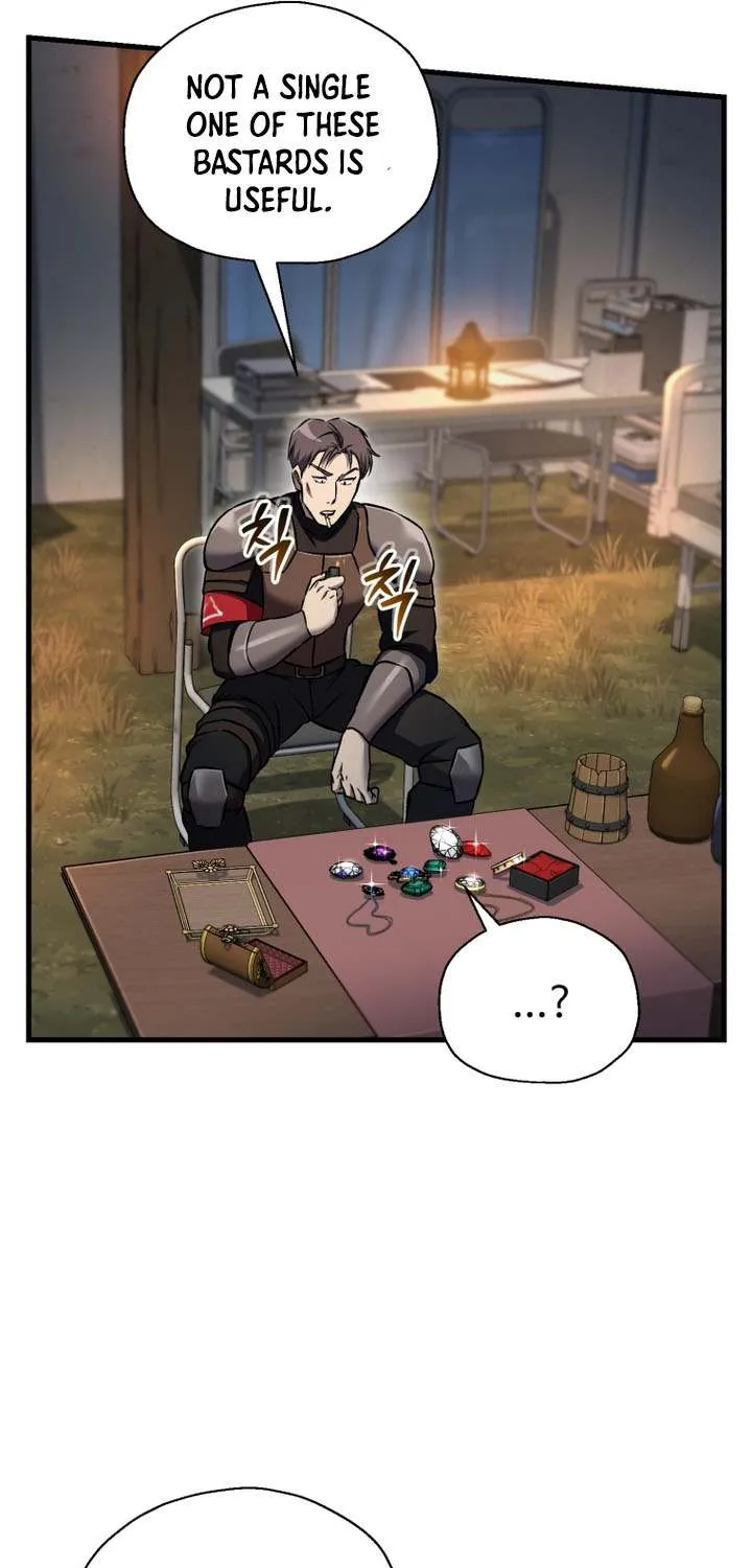 Read Solo Reincarnation chapter 58 image 50 on Lezhin