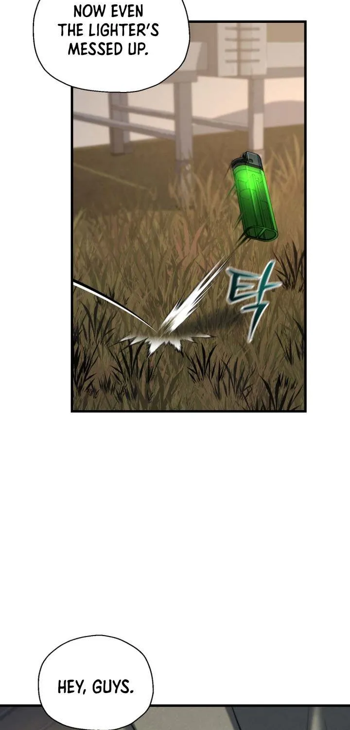 Read Solo Reincarnation chapter 58 image 51 on Lezhin