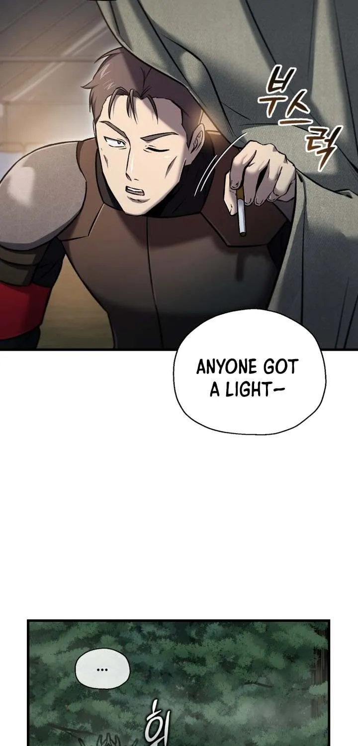 Read Solo Reincarnation chapter 58 image 52 on Lezhin