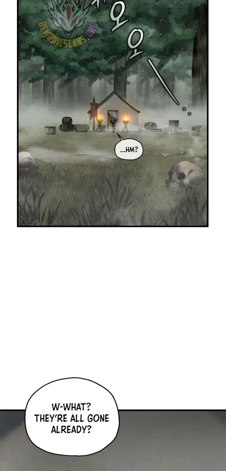 Read Solo Reincarnation chapter 58 image 53 on Lezhin