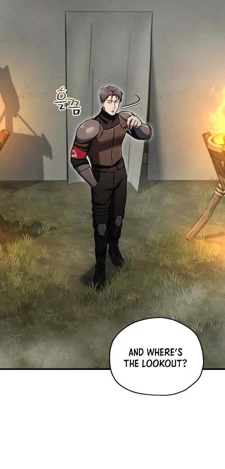 Read Solo Reincarnation chapter 58 image 54 on Lezhin