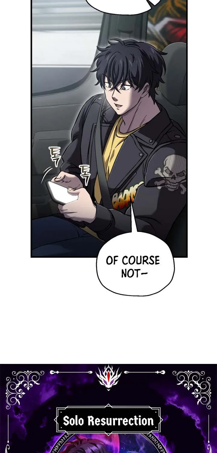 Read Solo Reincarnation chapter 58 image 6 on Lezhin