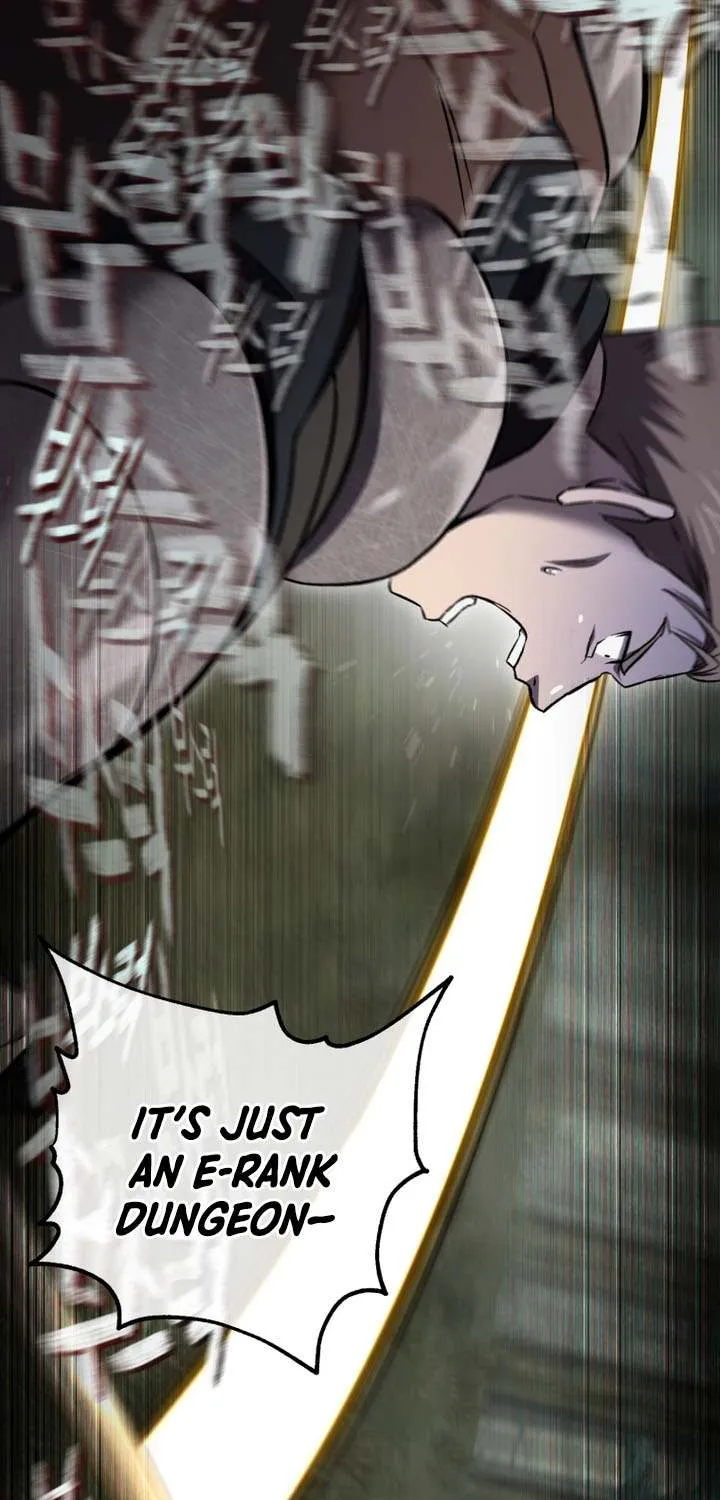 Read Solo Reincarnation chapter 58 image 63 on Lezhin