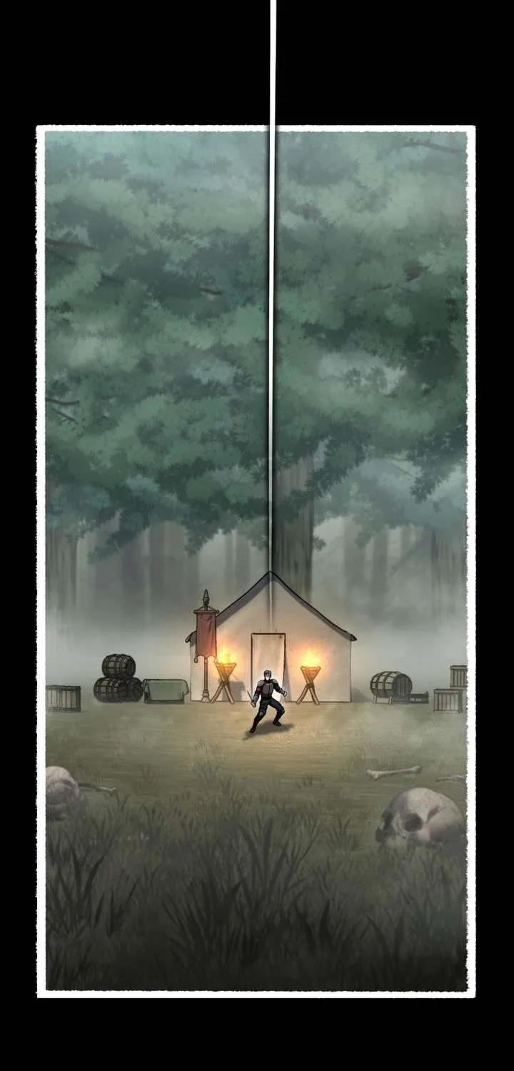 Read Solo Reincarnation chapter 58 image 67 on Lezhin