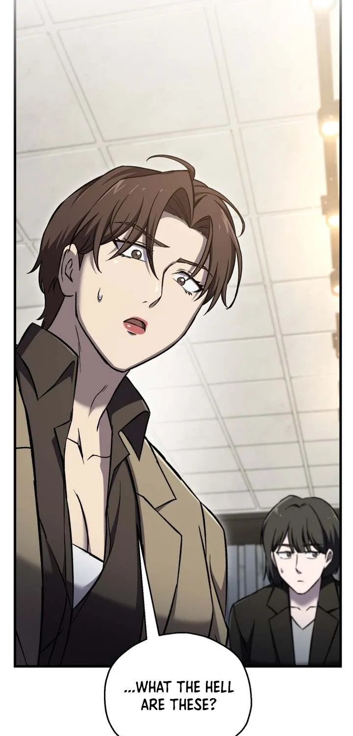 Read Solo Reincarnation chapter 58 image 79 on Lezhin