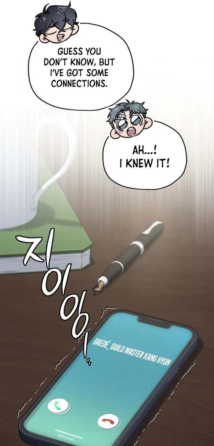 Read Solo Reincarnation chapter 58 image 8 on Lezhin