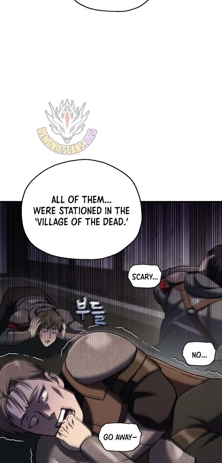Read Solo Reincarnation chapter 58 image 80 on Lezhin