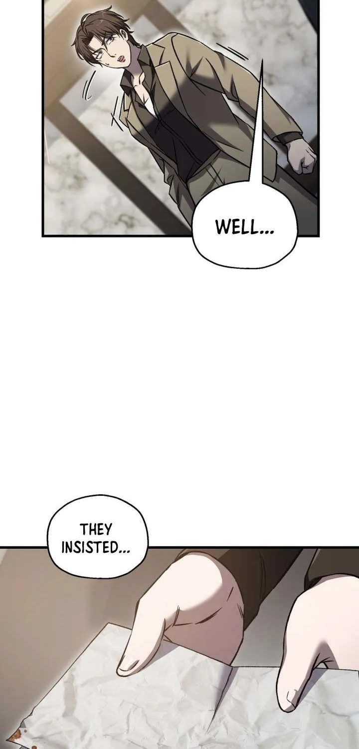 Read Solo Reincarnation chapter 58 image 82 on Lezhin