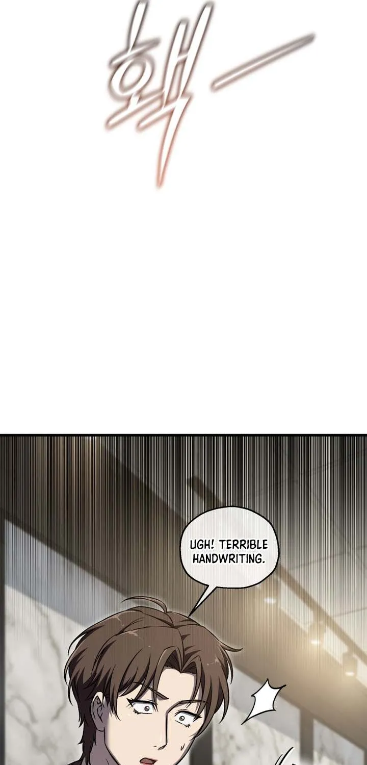 Read Solo Reincarnation chapter 58 image 84 on Lezhin