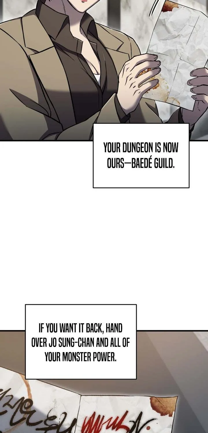 Read Solo Reincarnation chapter 58 image 85 on Lezhin