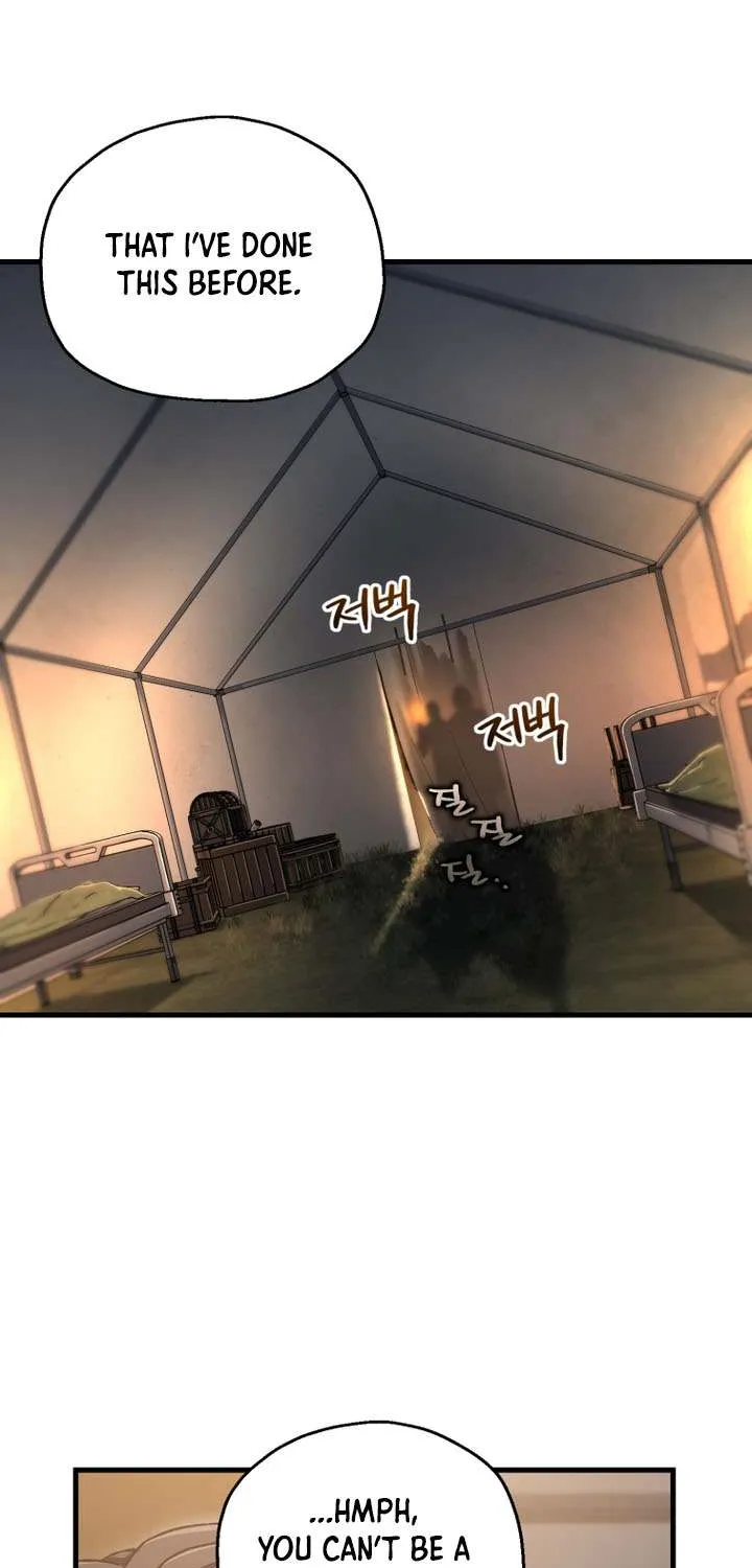 Read Solo Reincarnation chapter 59 image 11 on Lezhin