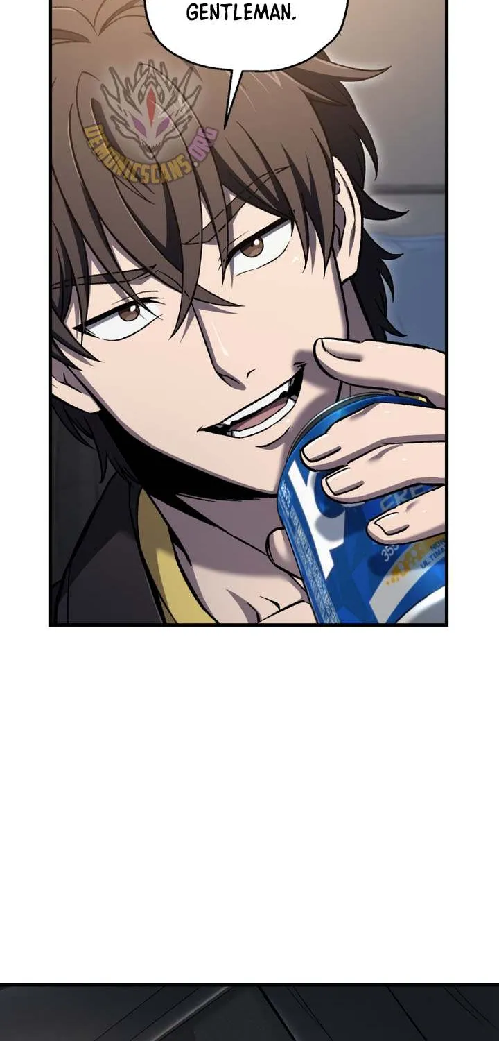 Read Solo Reincarnation chapter 59 image 12 on Lezhin
