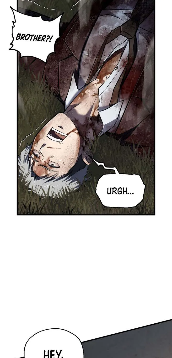 Read Solo Reincarnation chapter 59 image 18 on Lezhin