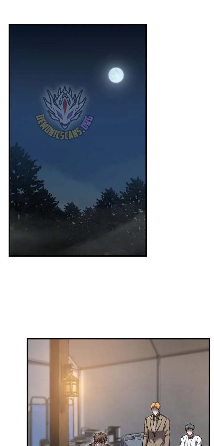 Read Solo Reincarnation chapter 59 image 2 on Lezhin