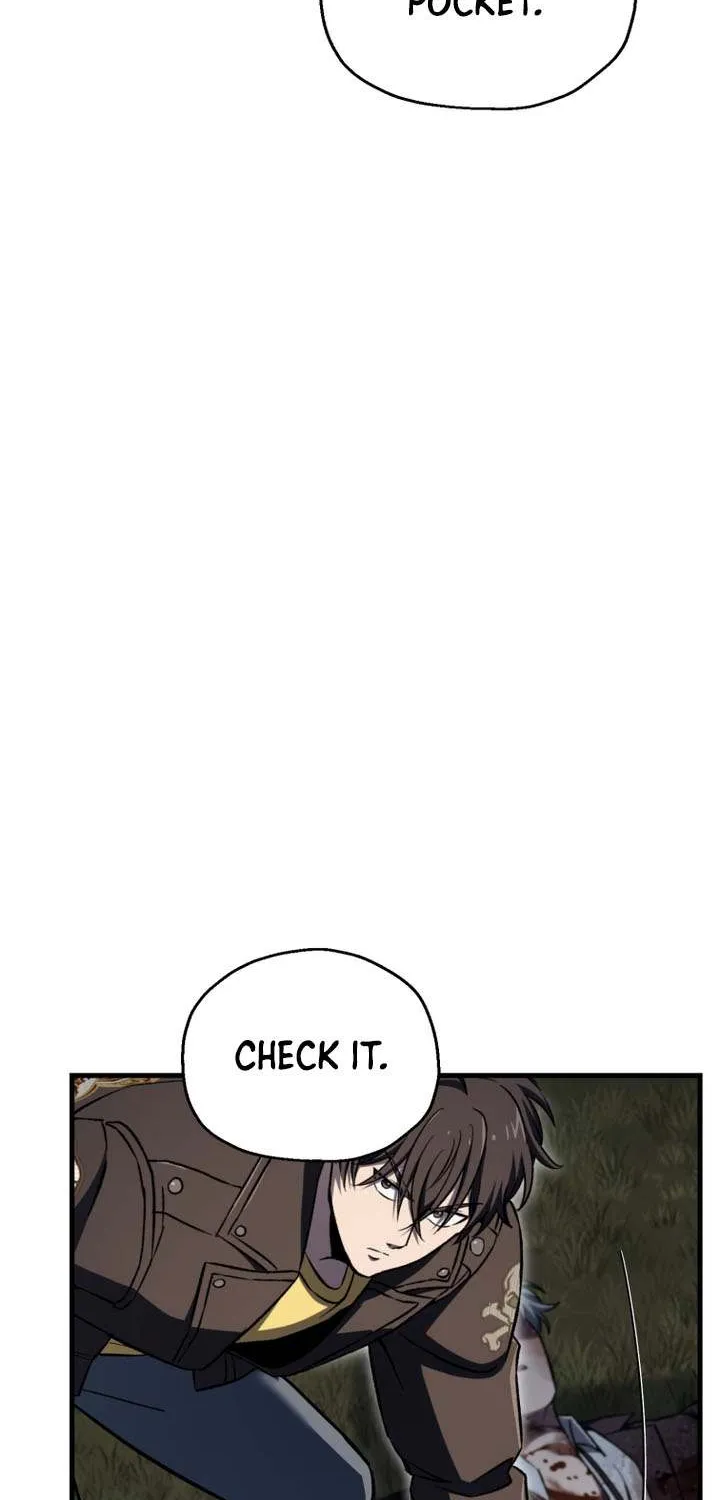 Read Solo Reincarnation chapter 59 image 21 on Lezhin