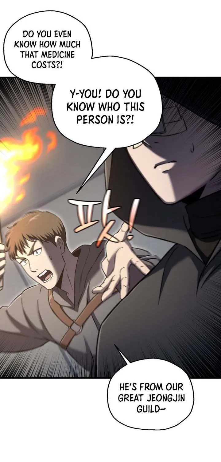 Read Solo Reincarnation chapter 59 image 26 on Lezhin