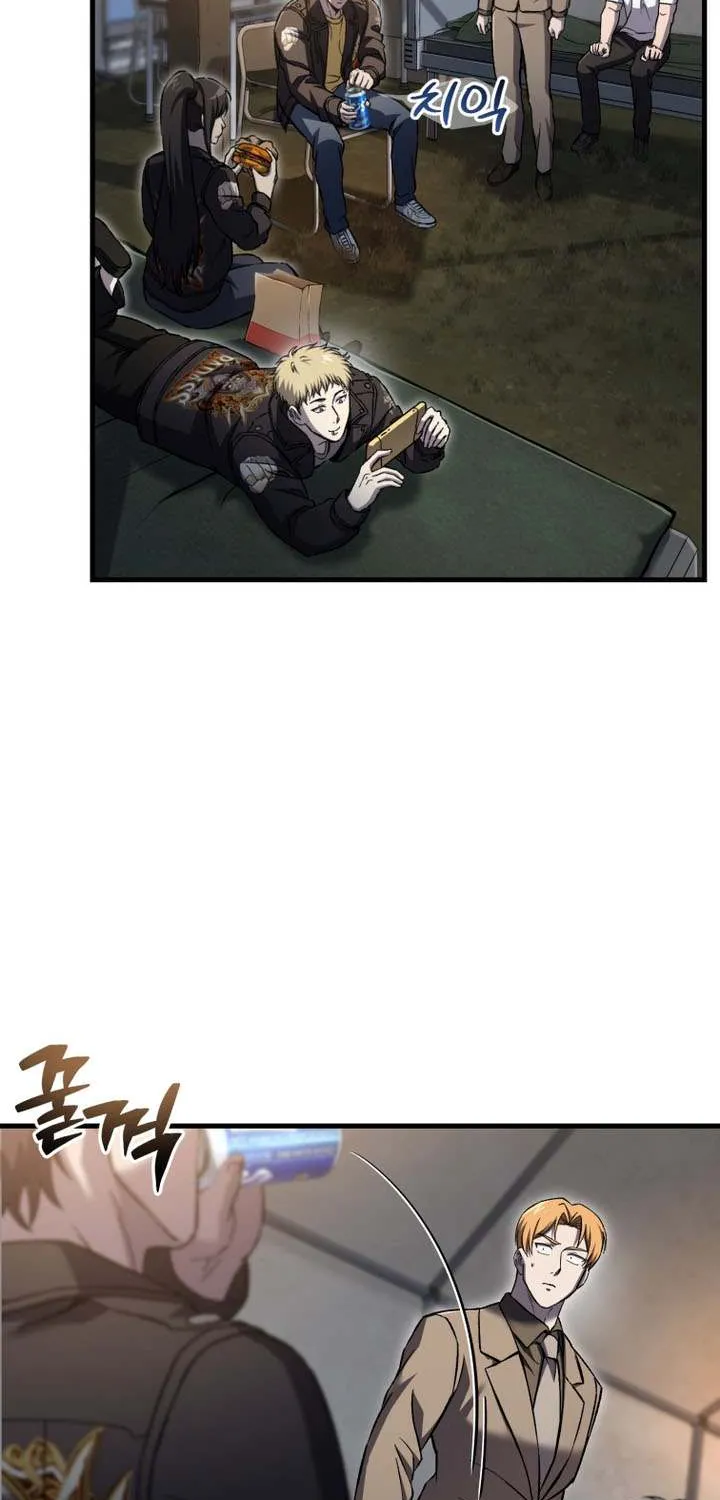 Read Solo Reincarnation chapter 59 image 3 on Lezhin