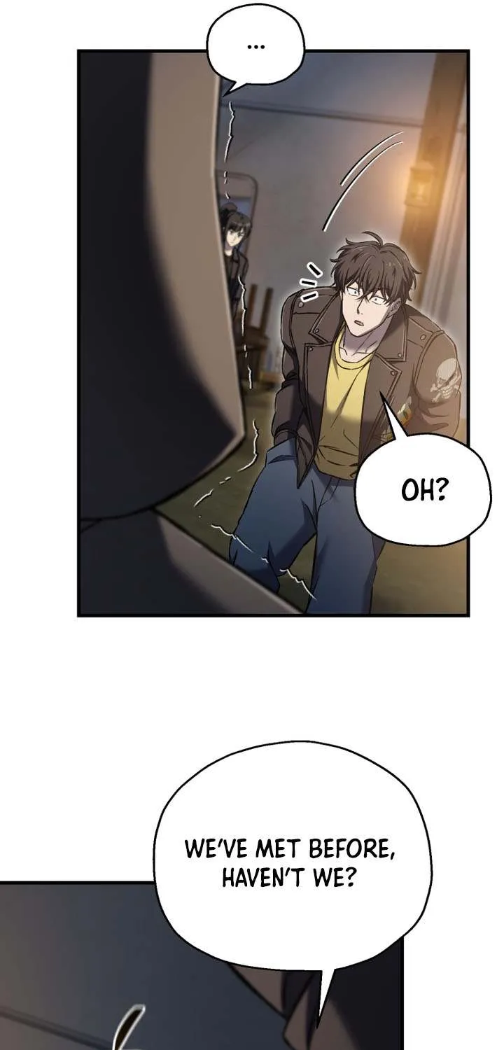 Read Solo Reincarnation chapter 59 image 30 on Lezhin