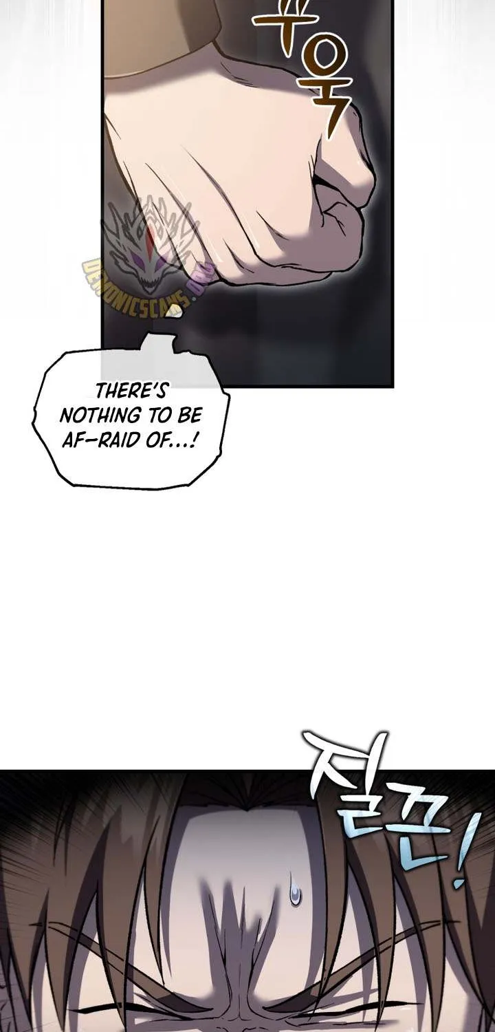 Read Solo Reincarnation chapter 59 image 33 on Lezhin