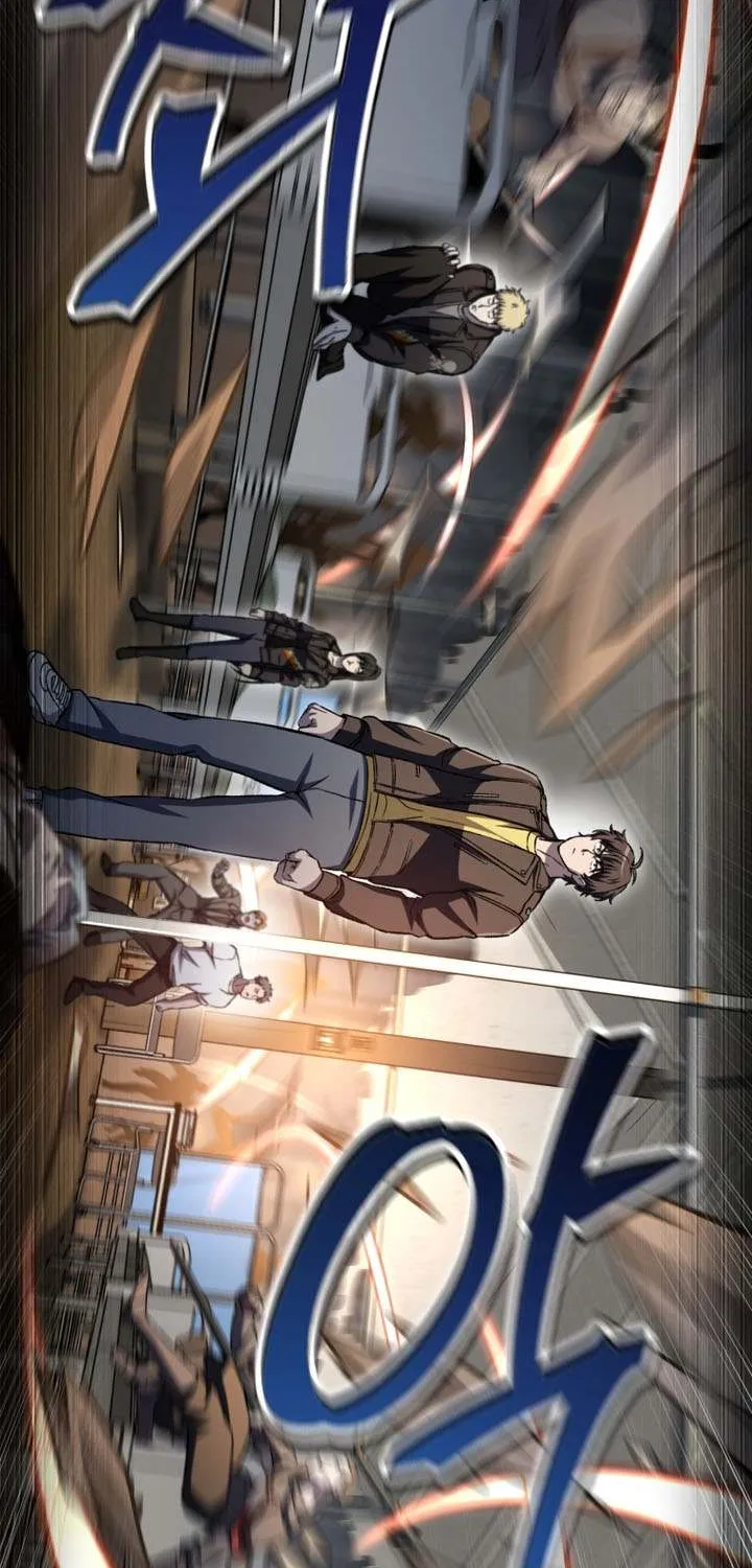 Read Solo Reincarnation chapter 59 image 35 on Lezhin