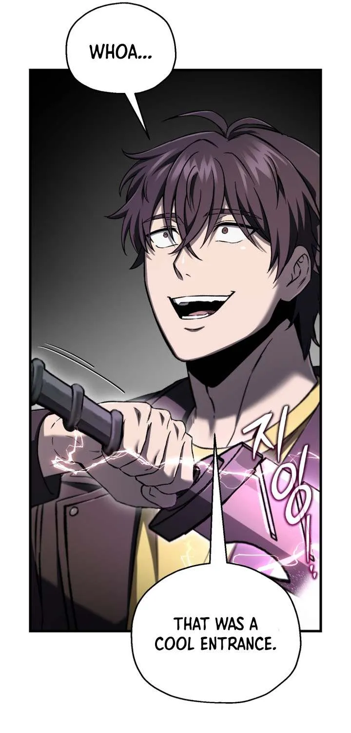 Read Solo Reincarnation chapter 59 image 37 on Lezhin