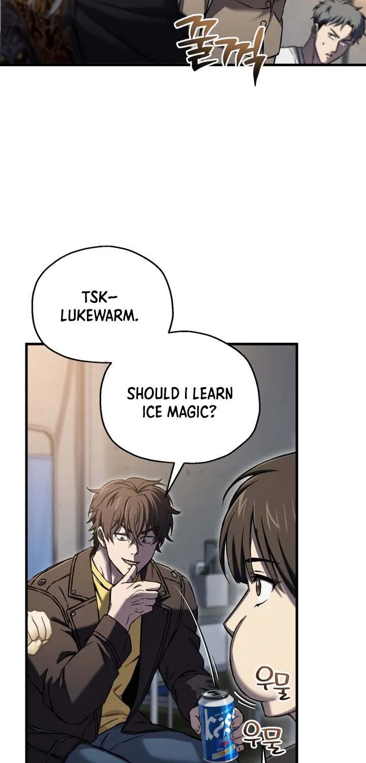 Read Solo Reincarnation chapter 59 image 4 on Lezhin