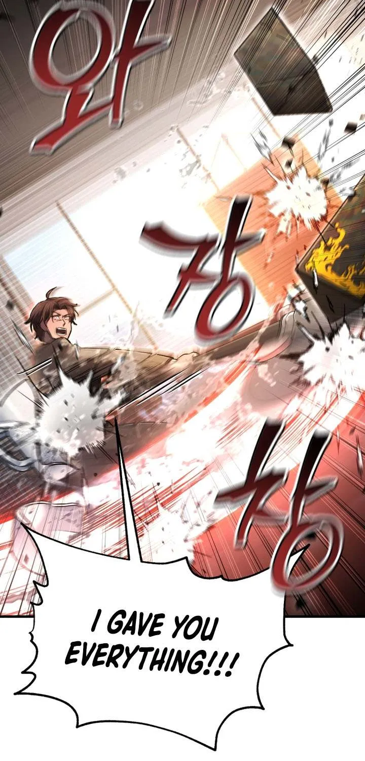 Read Solo Reincarnation chapter 59 image 49 on Lezhin