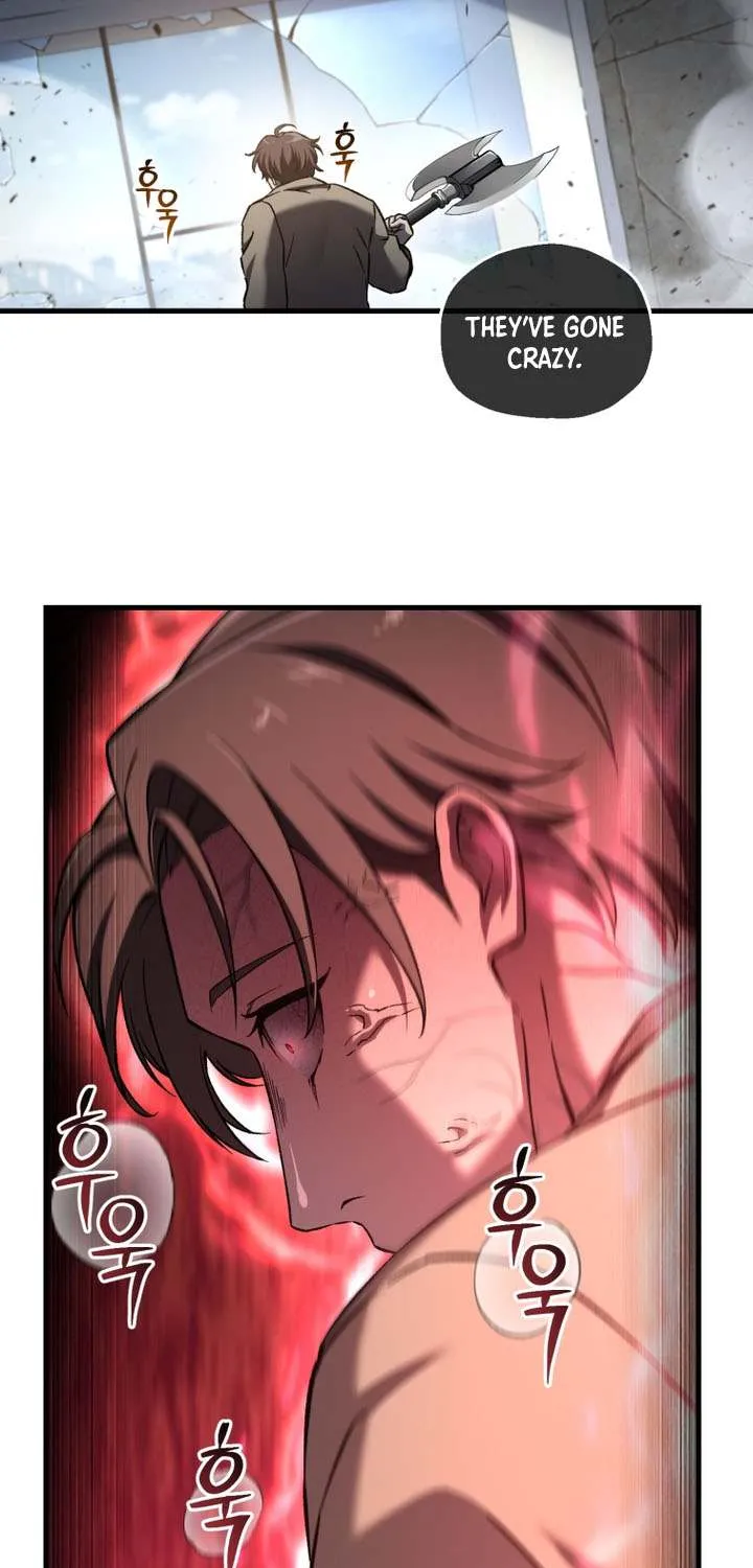 Read Solo Reincarnation chapter 59 image 58 on Lezhin