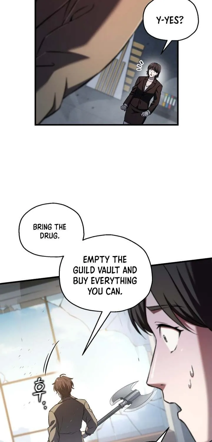 Read Solo Reincarnation chapter 59 image 60 on Lezhin