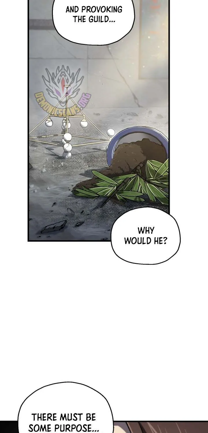 Read Solo Reincarnation chapter 59 image 68 on Lezhin