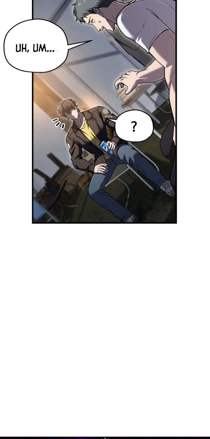 Read Solo Reincarnation chapter 59 image 7 on Lezhin
