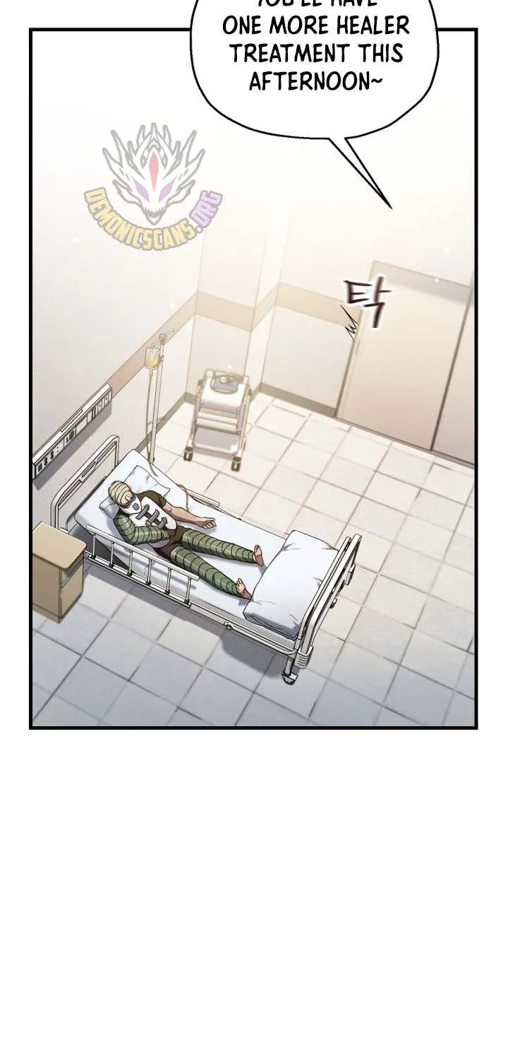 Read Solo Reincarnation chapter 59 image 82 on Lezhin