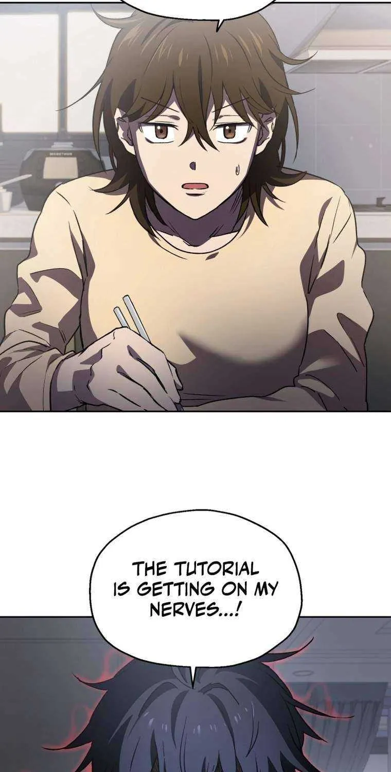 Read Solo Reincarnation chapter 6 image 1 on Lezhin