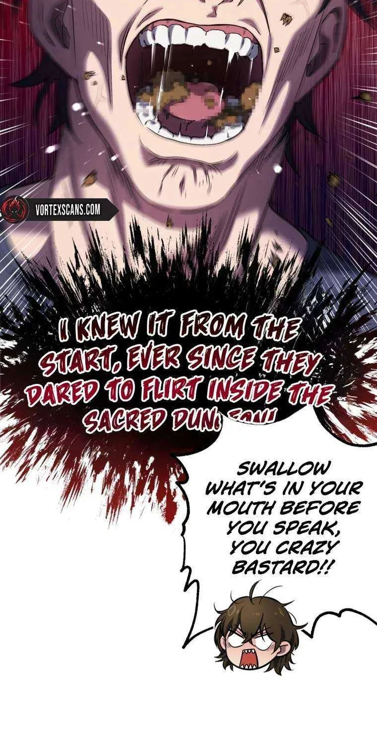 Read Solo Reincarnation chapter 6 image 15 on Lezhin
