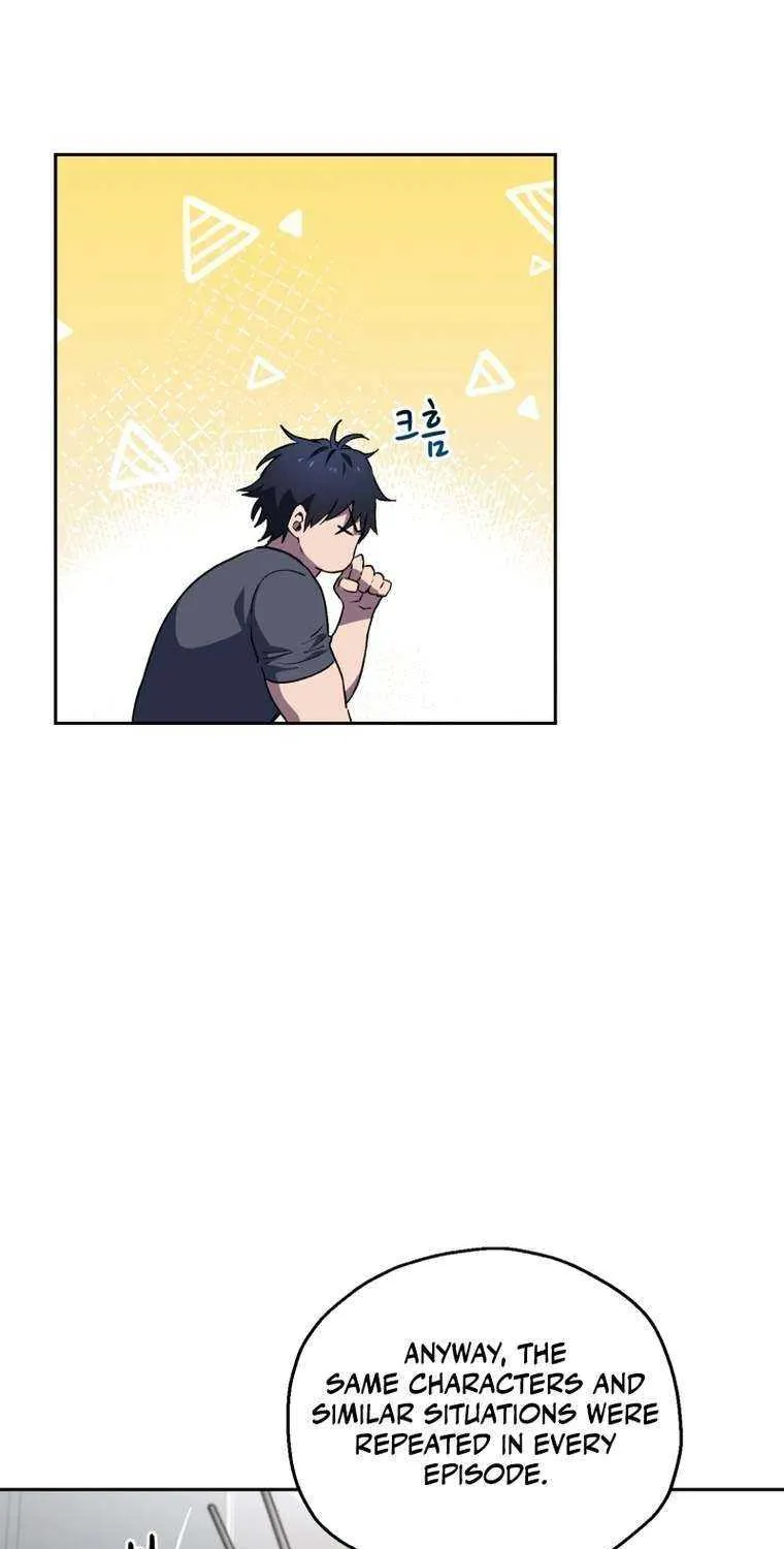 Read Solo Reincarnation chapter 6 image 16 on Lezhin