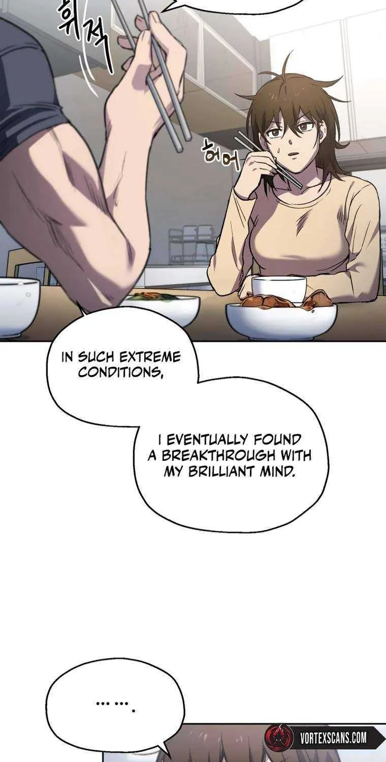 Read Solo Reincarnation chapter 6 image 17 on Lezhin